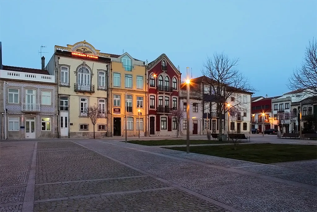 Cidade de Póvoa de Varzim